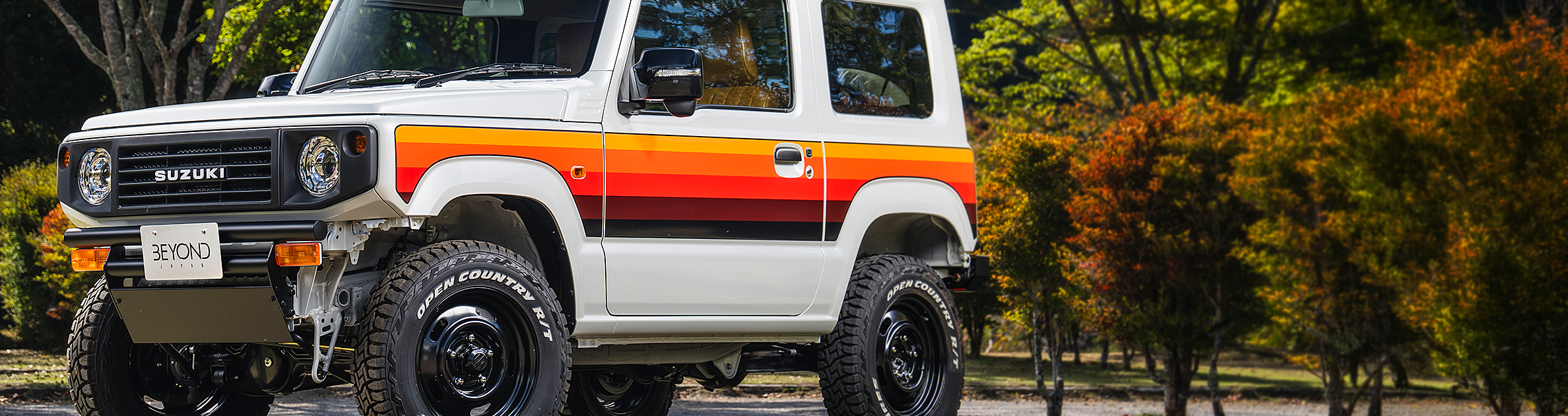 CODE 17 | 出面まで純正然を貫き、違和感なくショート化：「いかにも」ではなく、さり気なく違いを出したい人にこそ勧めたいコーディネート。